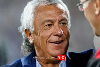 Acuerdo total: Pipo Gorosito será el nuevo técnico de San Lorenzo