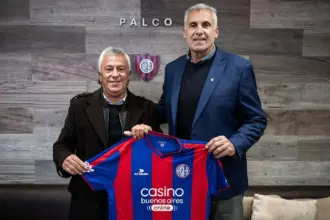 El mensaje de Culotta para darle la bienvenida a Pipo Gorosito