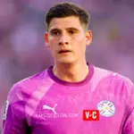 ¿Vuelve? Orlando Gill ya sabe cuándo debe reincorporarse a San Lorenzo