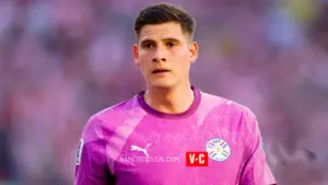 ¿Vuelve? Orlando Gill ya sabe cuándo debe reincorporarse a San Lorenzo