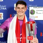 El Mundial le cambió la vida: el fenómeno Orlando Gill en las redes