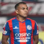 El fútbol abrazó al Perrito Barrios: la catarata de mensajes de apoyo tras su dura lesión