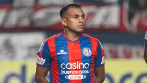 El fútbol abrazó al Perrito Barrios: la catarata de mensajes de apoyo tras su dura lesión