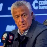 Pipo Gorosito fue presentado y expuso la dura realidad que atraviesa San Lorenzo