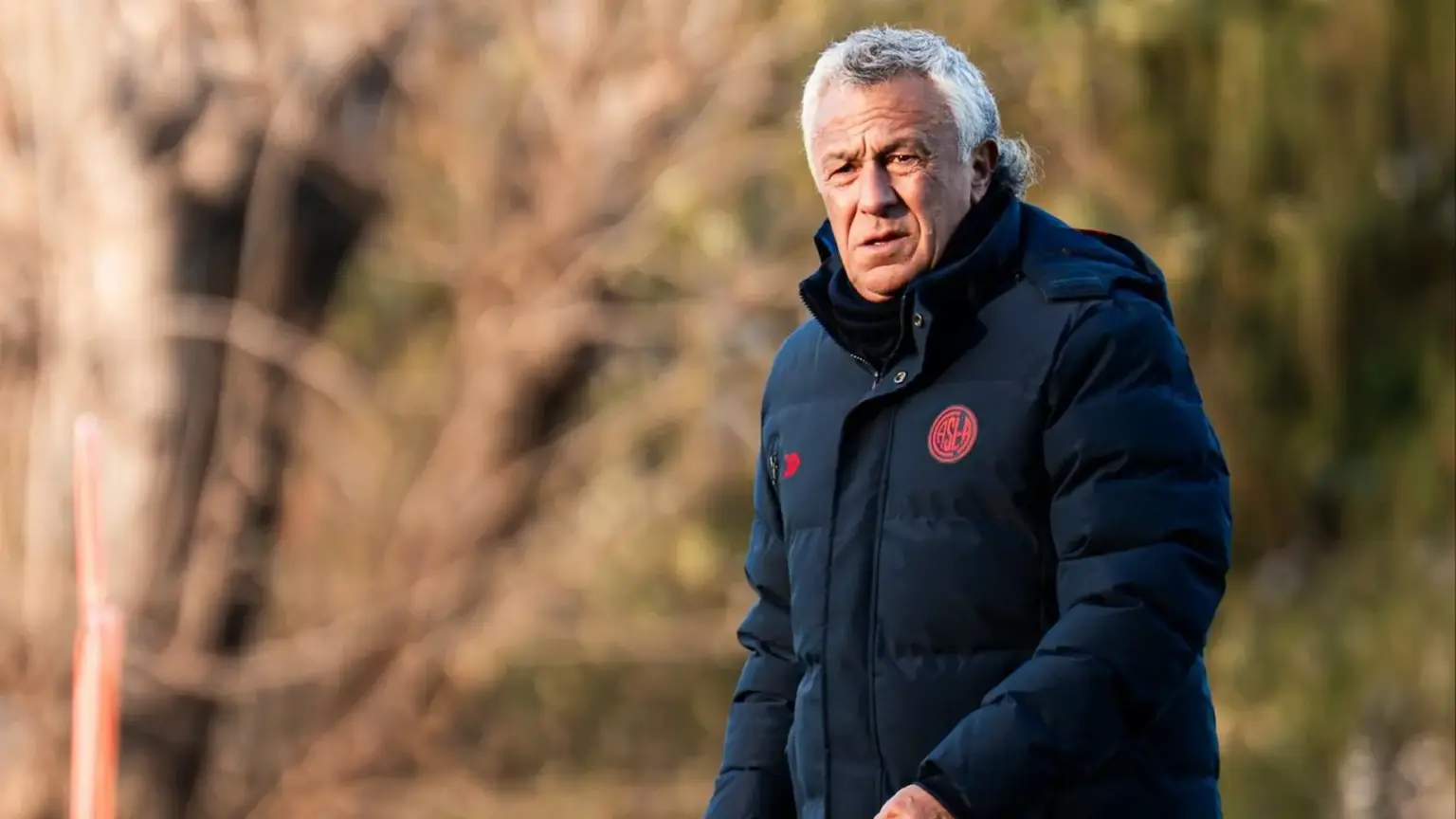 San Lorenzo cambió de rival y tendrá un amistoso exigente antes del debut oficial de Pipo 1 San Lorenzo cambió de rival: jugará un amistoso ante Rosario Central