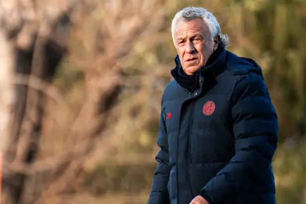 San Lorenzo cambió de rival: jugará un amistoso ante Rosario Central