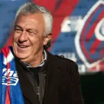 Pipo Gorosito firmó su contrato y ya es oficialmente el nuevo DT de San Lorenzo