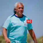 Pipo Gorosito ya entra en funciones: cómo serán sus primeras horas en San Lorenzo
