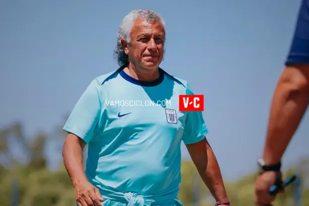 Pipo Gorosito ya entra en funciones: cómo serán sus primeras horas en San Lorenzo