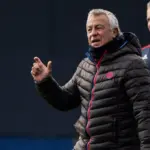 Pipo Gorosito arrancó su segundo ciclo: evaluación del plantel y un objetivo inmediato