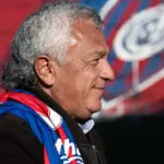 Pipo Gorosito habló desde el corazón y prometió "hacer lo imposible" por San Lorenzo