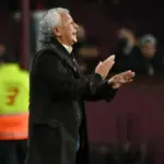Los cambios de Pipo Gorosito, bajo la lupa: las explicaciones del DT tras la derrota de San Lorenzo