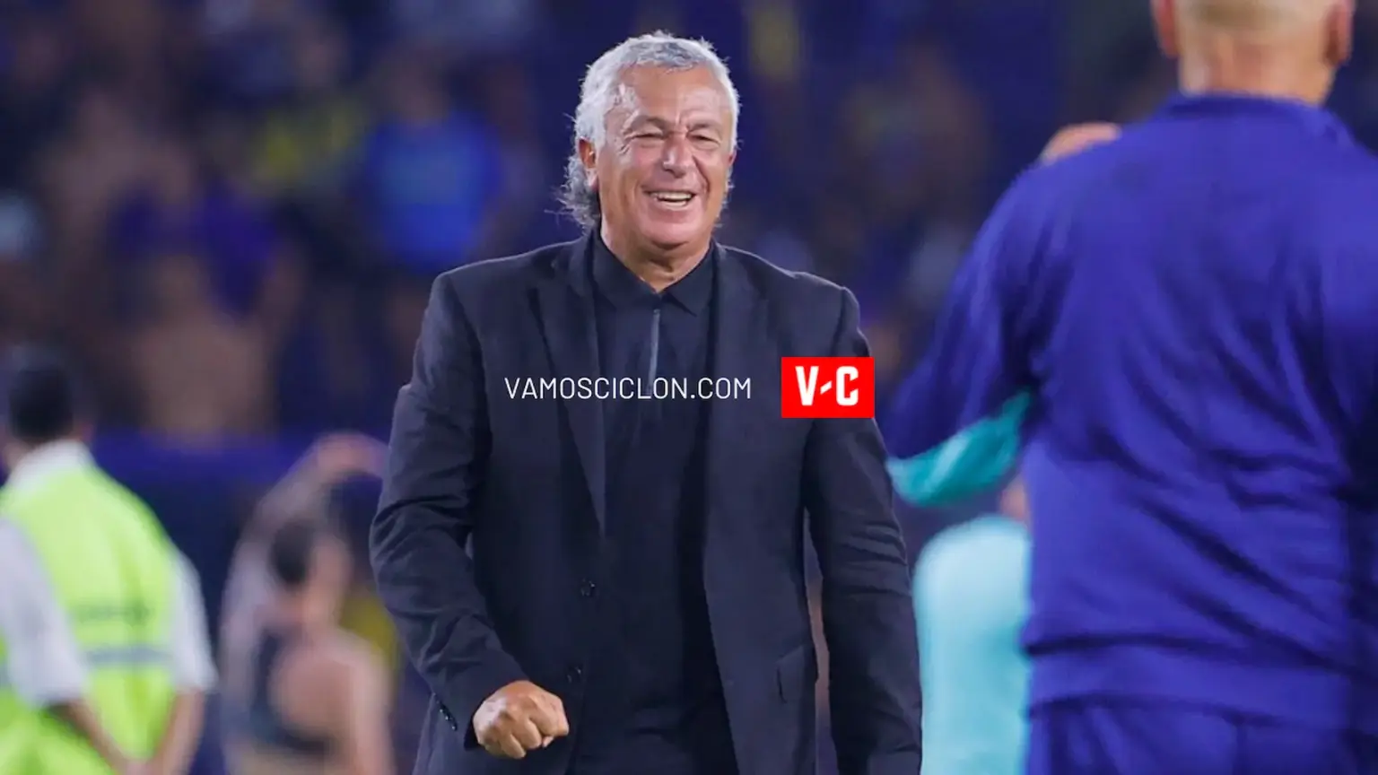 Es oficial: Pipo Gorosito volvió a San Lorenzo 1 Acuerdo total: Pipo Gorosito será el nuevo técnico de San Lorenzo