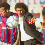 Pipo Gorosito vuelve a San Lorenzo: cómo fue su primer ciclo