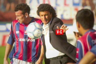 Pipo Gorosito vuelve a San Lorenzo: cómo fue su primer ciclo