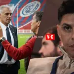 Pitu Barrientos rompió el silencio: contó por qué se fue de San Lorenzo y lamentó la salida de Álvarez