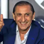 Ramón Díaz elogió a Orlando Gill y lo postuló como refuerzo de River