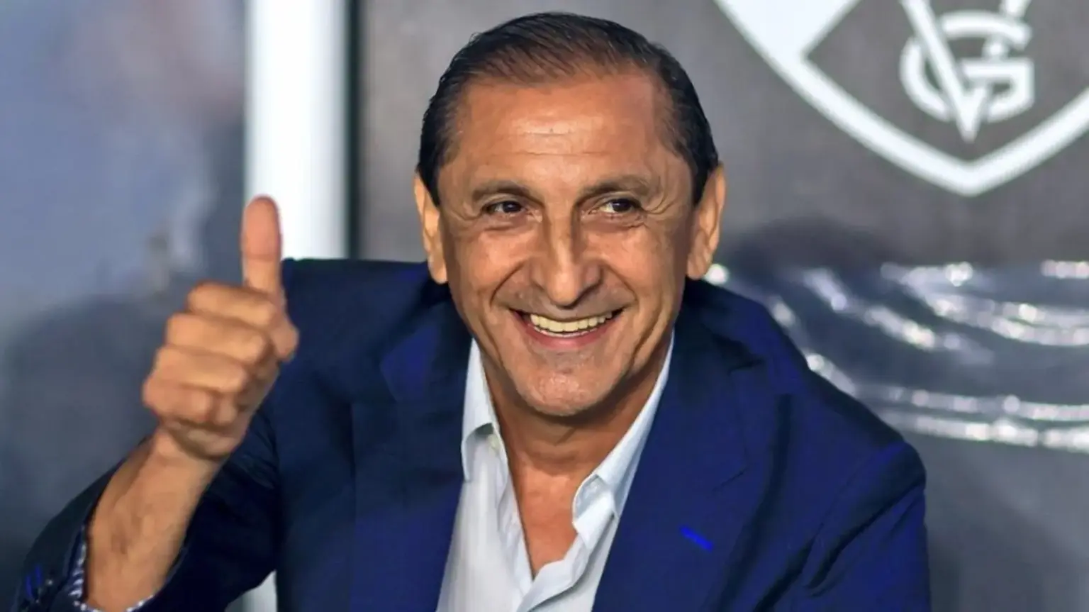 "Los de San Lorenzo me van a matar": el jugador que Ramón Díaz quiere para River 1 Ramón Díaz elogió a Orlando Gill y lo postuló como refuerzo de River