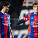 rescindieron contrato san lorenzo gregorio rodriguez francisco perruzzi