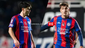 rescindieron contrato san lorenzo gregorio rodriguez francisco perruzzi