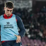 El mensaje de Rodrigo Auzmendi en medio del difícil presente de San Lorenzo