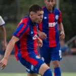 Días y horarios confirmados para las primeras tres fechas de la Reserva de San Lorenzo