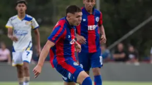 Días y horarios confirmados para las primeras tres fechas de la Reserva de San Lorenzo