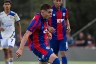 Días y horarios confirmados para las primeras tres fechas de la Reserva de San Lorenzo