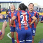 Las Santitas debutaron con un triunfazo: San Lorenzo le ganó el clásico a Boca sobre la hora