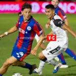 san lorenzo gimnasia mendoza hora tv torneo clausura