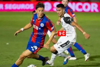 san lorenzo gimnasia mendoza hora tv torneo clausura