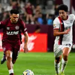 La Fortaleza, un estadio que aumenta la preocupación de San Lorenzo