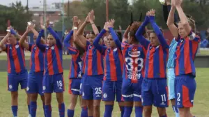 Las Santitas definen el título: qué necesita San Lorenzo para ser campeón