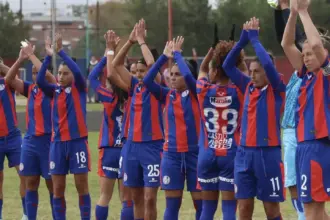 Las Santitas definen el título: qué necesita San Lorenzo para ser campeón