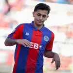 San Lorenzo recibió un ingreso millonario por Elian Irala en medio de la crisis