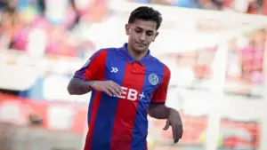 San Lorenzo recibió un ingreso millonario por Elian Irala en medio de la crisis