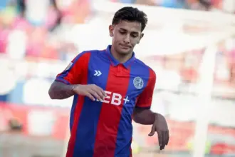 San Lorenzo recibió un ingreso millonario por Elian Irala en medio de la crisis