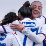 Las Santitas ganaron y llegan con chances de ser campeonas a la última fecha