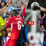 Atento San Lorenzo: las seis reglas del Mundial que debutan en el fútbol argentino