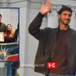 Tremendo homenaje para Marcos Senesi: fue declarado Ciudadano Ilustre en Concordia