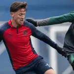 Pipo tomó nota: cómo fueron los amistosos que San Lorenzo jugó ante Sarmiento