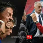 Durísimo: Nicolás Tripichio estalló contra la dirigencia de San Lorenzo