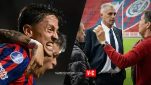 Durísimo: Nicolás Tripichio estalló contra la dirigencia de San Lorenzo