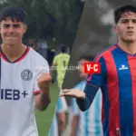 valentino bossio azael dalessandro promovidos pipo gorosito primera