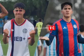 valentino bossio azael dalessandro promovidos pipo gorosito primera