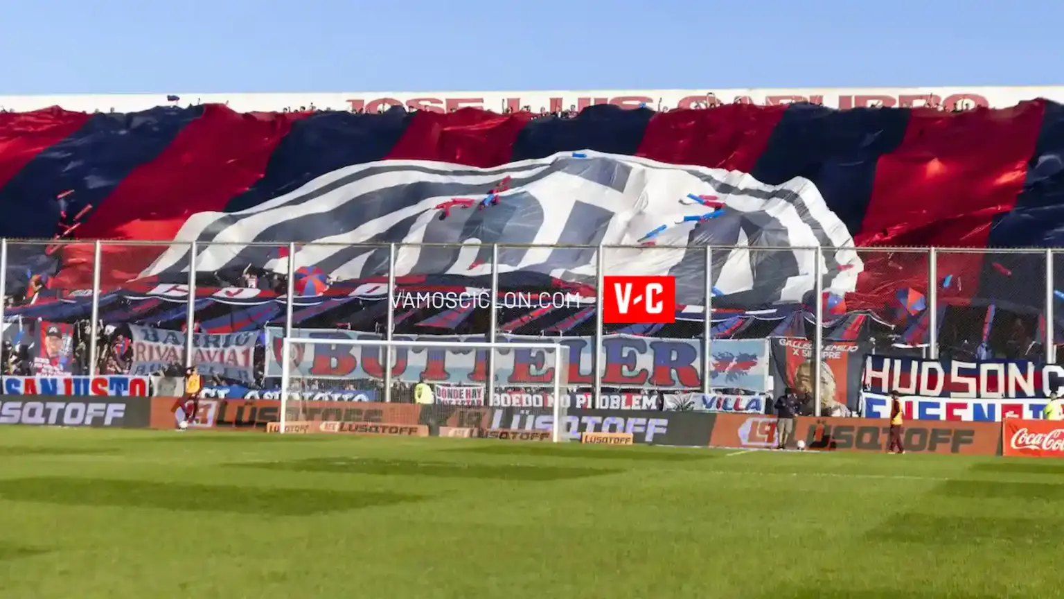 San Lorenzo pone en marcha la venta de entradas ante Riestra: cuándo salen y cómo comprar 1 San Lorenzo confirmó cómo será la venta de entradas para la Copa Argentina