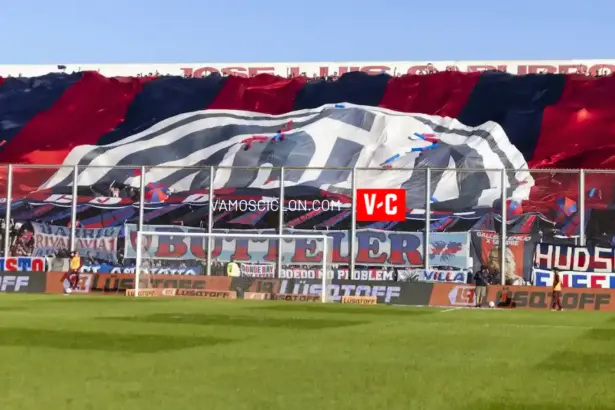 San Lorenzo confirmó cómo será la venta de entradas para la Copa Argentina