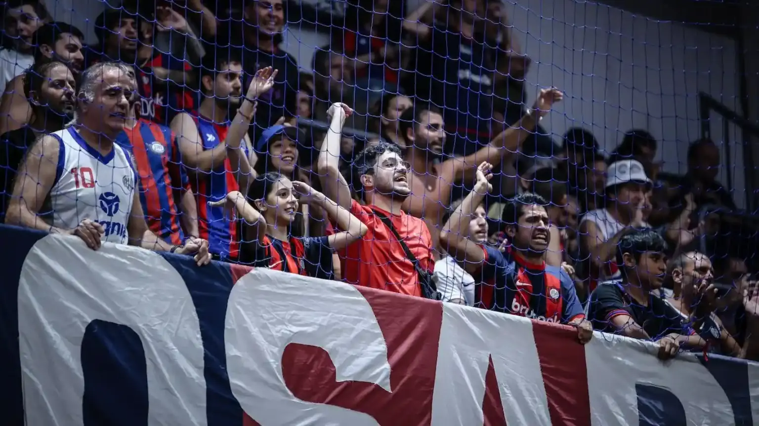 San Lorenzo puso a la venta los abonos del Pando: promociones y cómo conseguirlos 1 abonos polideportivo roberto pando 2026 2027