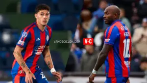 Gonzalo Abrego y Diego Herazo, lesionados