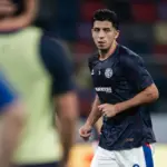 alexis cuello previa san lorenzo central cordoba clausura